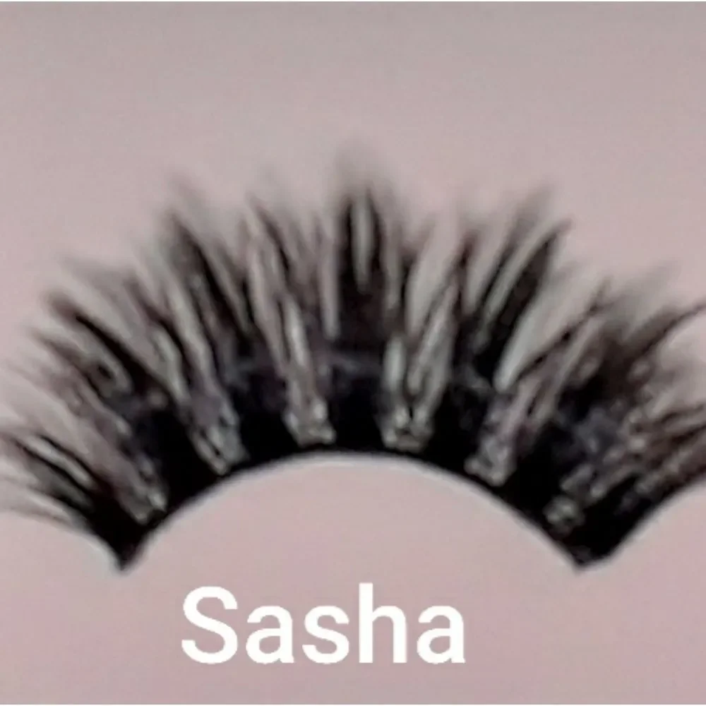 Mink lashes 3/$20 or 1 for $8 reasonable offers